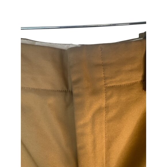 2/$30 ZARA Womens Small Wide Leg Cropped Cargo Style Pants - Picture 6 of 15